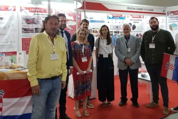 Hrvatski inovatori osvojili u Maleziji 11 odličja, glavnu nagradu i dva zlata