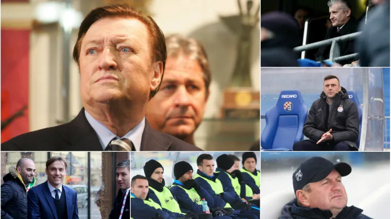 'U Savezu bi trebali biti otvoreniji. &Scaron;imić i njegova ekipa mogu napraviti vi&scaron;e od &Scaron;ukera i dru&scaron;tva'