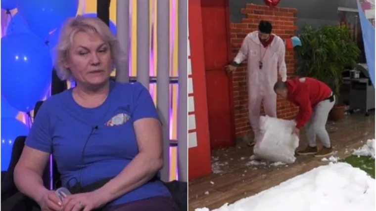 'Ona je toliko povodljiva, svi je samo ismijavaju'