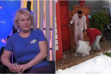 'Ona je toliko povodljiva, svi je samo ismijavaju'