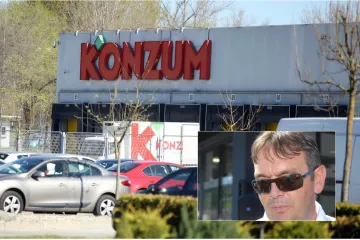 Postignuti ključni dogovori za spašavanje trgovačkog diva