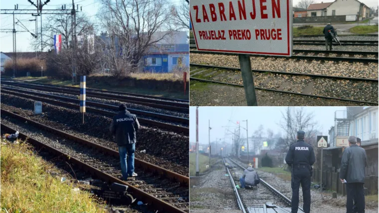 'U u&scaron;ima je imao slu&scaron;alice, a glazba je svirala i kad su na&scaron;li tijelo uz prugu...'