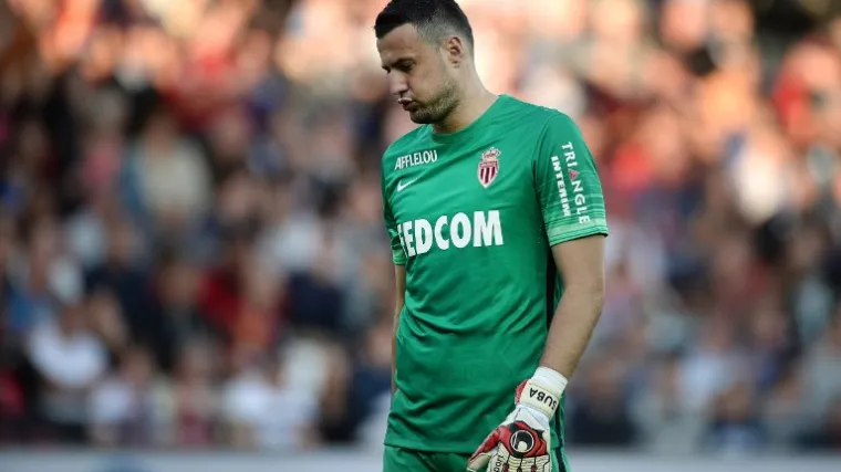 Suba&scaron;ićev Monaco na gostovanju kod Toulousea prokockao tri boda