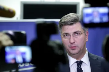 'Meni da netko nameće ritam? Ma nema šanse'