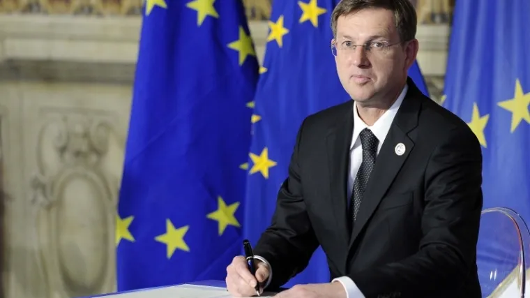 Ni slovenska vlada ne stoji najbolje: ankete pokazuju da ju podržava ne&scaron;to vi&scaron;e od četvrtine birača