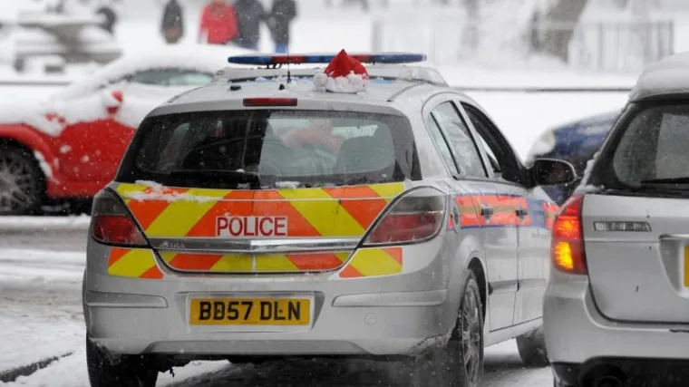 Snažna eksplozija u Leicesteru: britanska policija na terenu