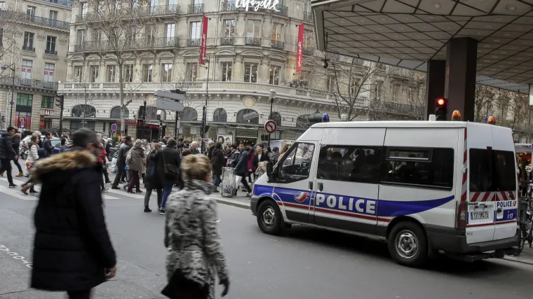 U Francuskoj od početka godine spriječena dva planirana teroristička napada