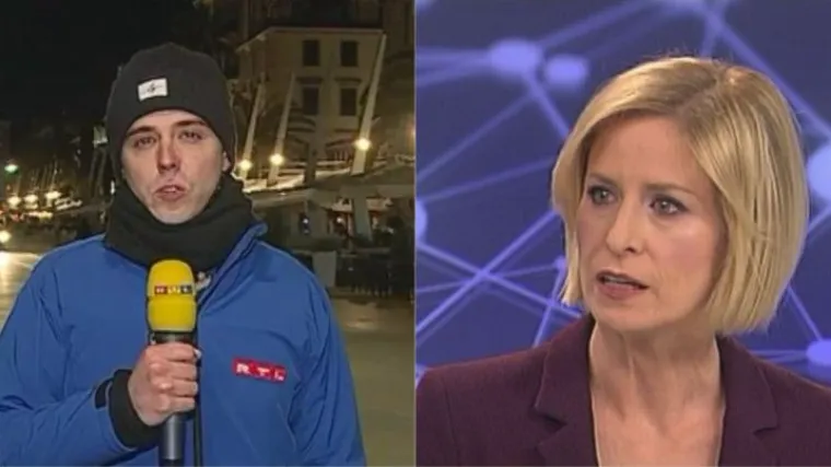 RTL-ovi Mazzocco Drvar i Vikić-Topić donose najdetaljniju prognozu sa svih fronti: od čega moramo strahovati sljedeći tjedan?