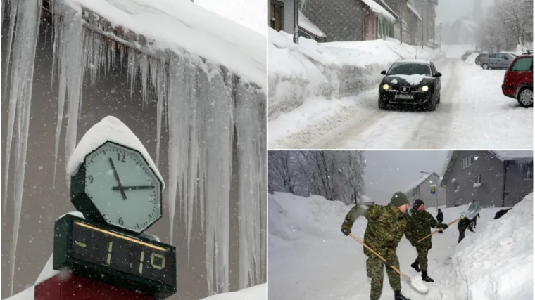 'Neka &scaron;kole same odluče hoće li biti nastave'