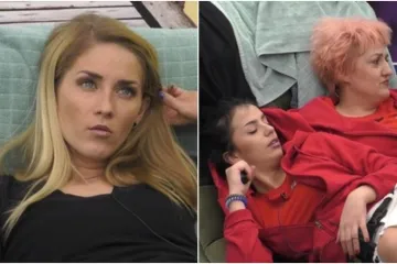 Anezi uvjerena da se Bojan 'pali' na nju, a evo o kome se priča da je gay