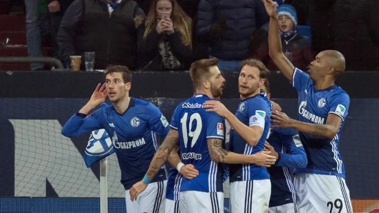 Schalke je svladao Bayer, Jedvaj nastupio za Apotekare