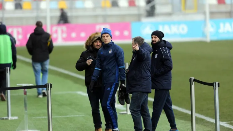 Evo kako je službeni delegat objasnio što se događalo na Rujevici