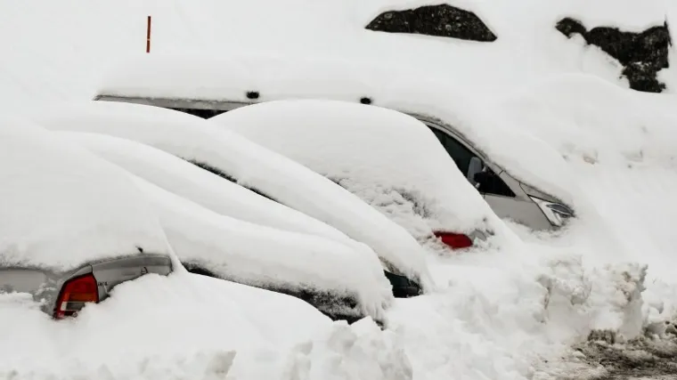Od Moskve do Pariza, Europa se priprema na ledeni val iz Sibira, dosad umro troje ljudi