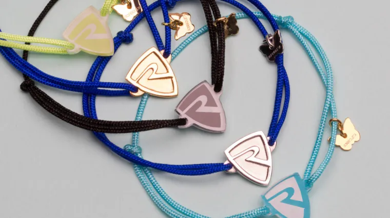 &Scaron;to povezuje nakit i limene ljubimce? Limitirana edicija narukvica poznatih hrvatskih brendova