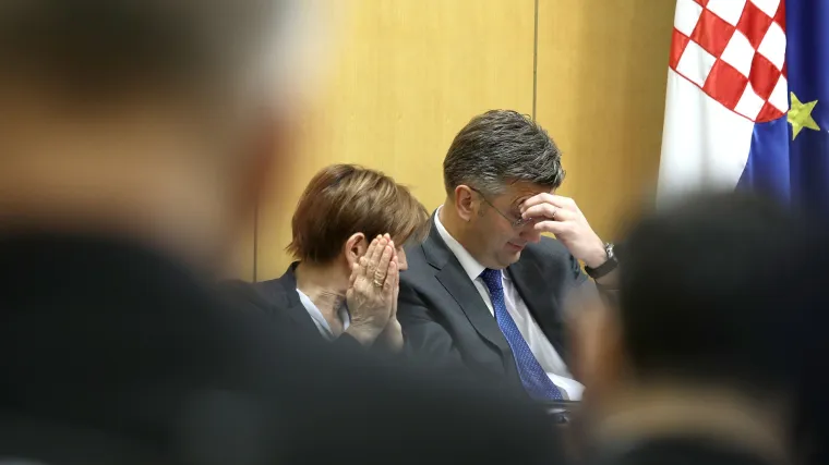Hoćemo li konačno saznati ime novog povjerenika? Plenković se danas sastaje s vjerovnicima Agrokora
