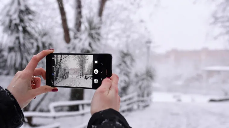 Tjedna prognoza Željke Pogačić: 'Od danas brojimo ledene dane'