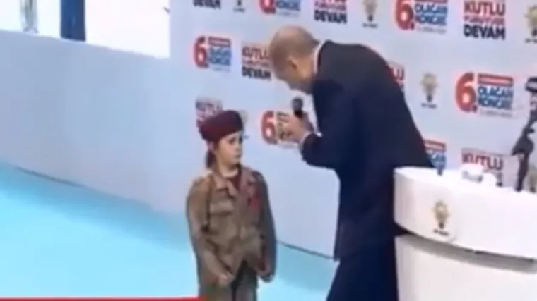 'Ako Bog da, postat će&scaron; mučenica i stavit će zastavu na tebe'