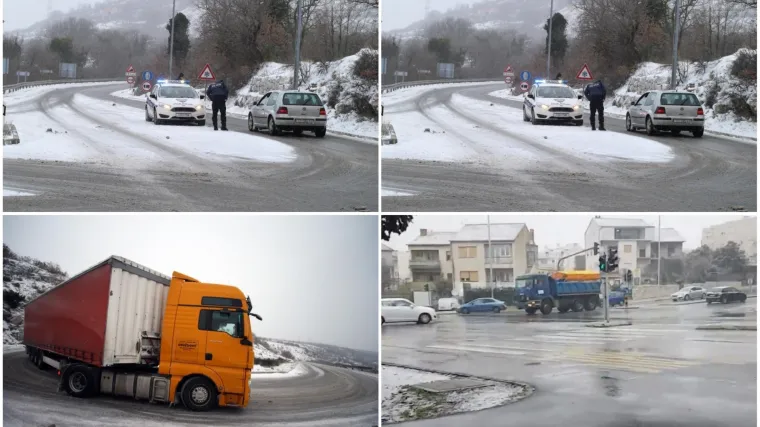 Nezapamćena drama u Ka&scaron;telima: 'Pa &scaron;to se tu događa?!'