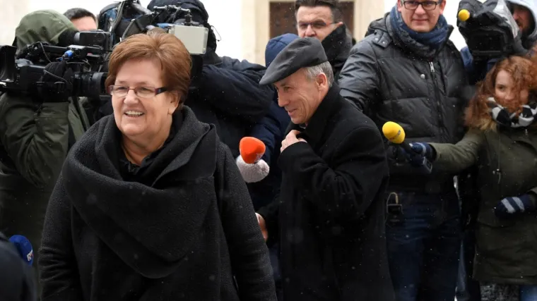 'Nijedno ime nije nam izneseno'