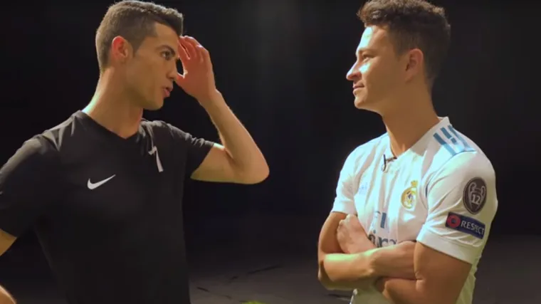 'Nisam princ, ali sretan sam &scaron;to vidim u ogledalu'