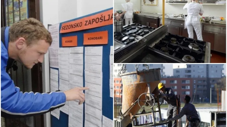 'Imam osjećaj da je nestala cijela generacija, u Hrvatskoj neće imati tko raditi'