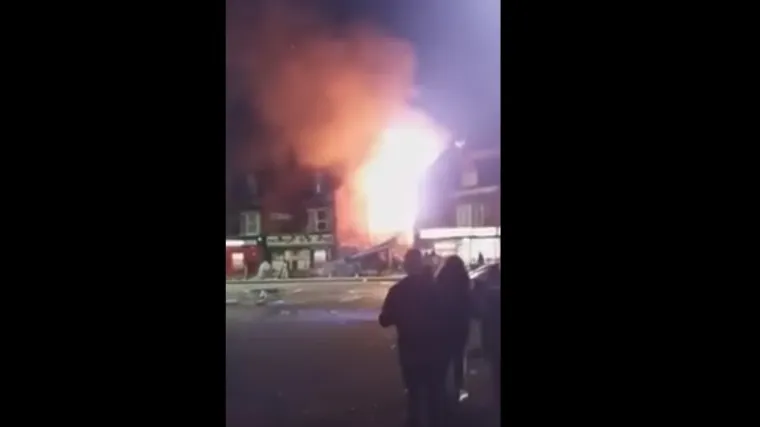 U jučera&scaron;njem incidentu ozlijeđeno pet ljudi