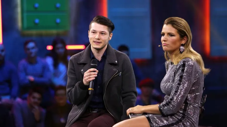 'Sram vas bilo, dokazali smo da smo balkanski &scaron;ljam'