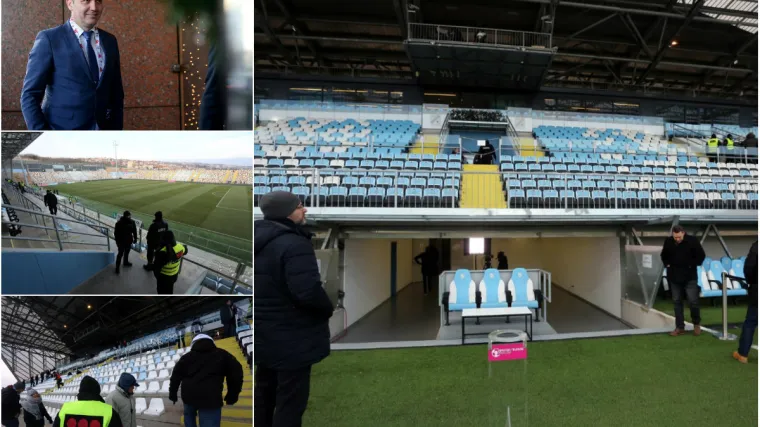 'Htio sam da se derbi odigra. Međutim, onda se dogodio ključni trenutak...'