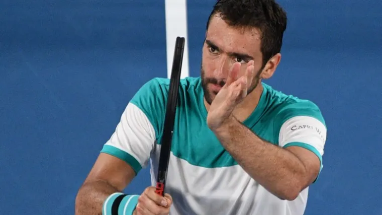 Pogled na vrh ATP ljestvice i dalje izaziva ponos