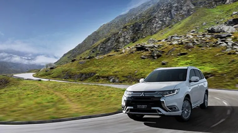 Mitsubishi Outlander PHEV za 2019. godinu donosi promjene koje nadilaze samu kozmetiku