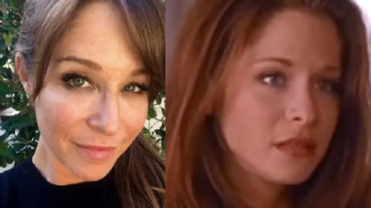 Zvijezda serije 'Melrose Place' optužena za seksualno zlostavljanje 16-godi&scaron;njaka