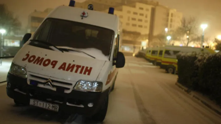 'Ovo je bila borba za njihov život'