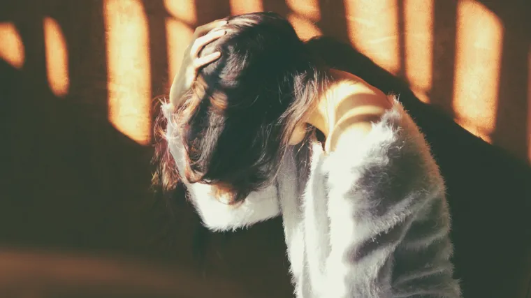 'Kada su me silovali, nisam izgubila samo svoju nevinost, izgubila sam svu volju i želju za seksom'