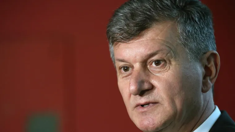 Kujundžić: 'Vjerojatno će ubrzo i ostali bolesnici dobiti Spinrazu'