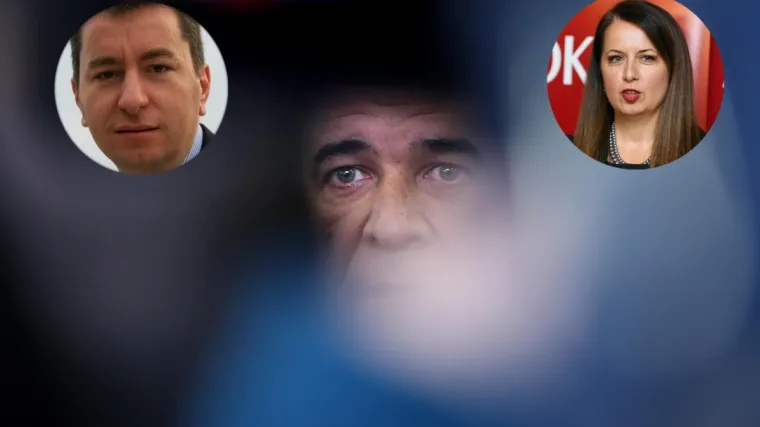 Sada je i službeno: novi povjerenik Agrokora je Fabris Peru&scaron;ko, a njegova zamjenica je Irena Weber