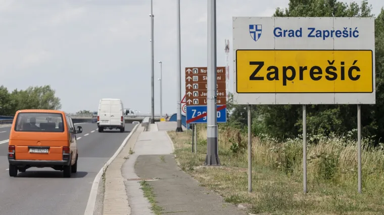 Ulica mar&scaron;ala Tita preimenovana u Aveniju hrvatskih branitelja i Ulicu kardinala Alojzija Stepinca