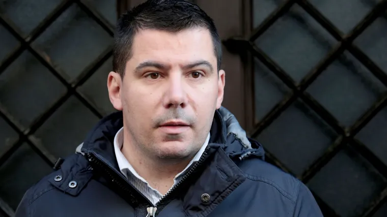 Grmoja o novom povjereniku: 'Promijenilo se sve da se ne promijeni ni&scaron;ta. Pa oni su oboje iz Ramljakovog tima'