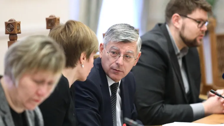 Sabor će ponovo glasovati o Nata&scaron;i Novaković, oporba nezadovoljna novim Poslovnikom: 'Hoće nas se u&scaron;utkati'