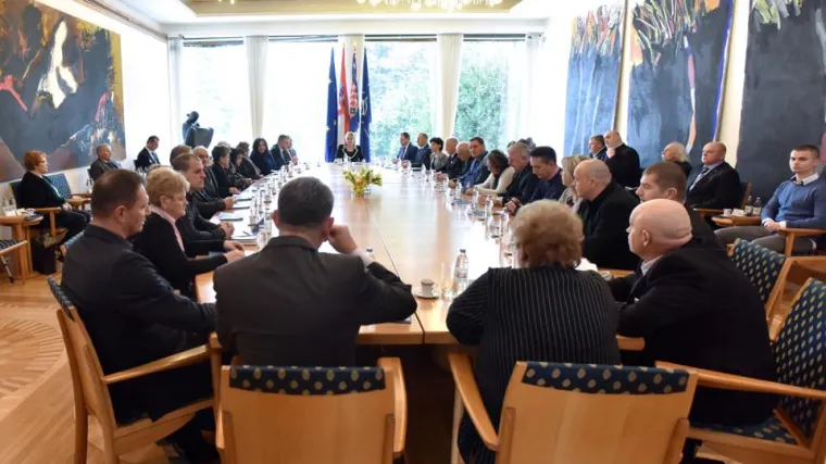 'Obitelji su ponovo dobile nadu u pronalazak najmilijih, učinit ću sve da ih ne iznevjerimo'