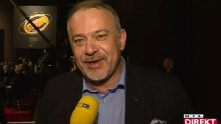 &Scaron;prajcu 'Zlatni studio' za najboljeg TV voditelja godine: direktno u na&scaron;u kameru održao govor koji nas je raznježio