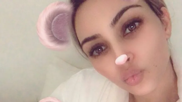 Kim Kardashian prvi put je svijetu pokazala malenu Chicago i moramo priznati da je preslatka