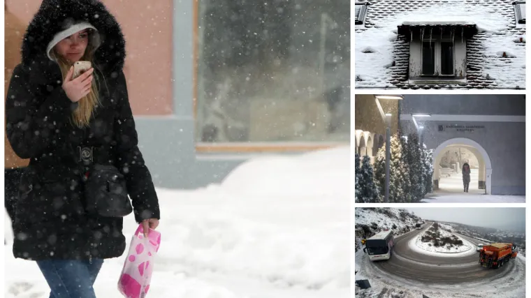 'Ovakvih ekstrema bit će sve vi&scaron;e'