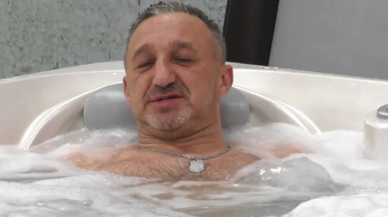 'Ispao je go*no od čovjeka, to je neka mu&scaron;ka bolest'