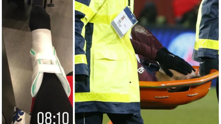 PSG-OV TRENER IMA VELIKU VIJEST: Emery otkrio postoji li &scaron;ansa da Neymar zaigra protiv Reala