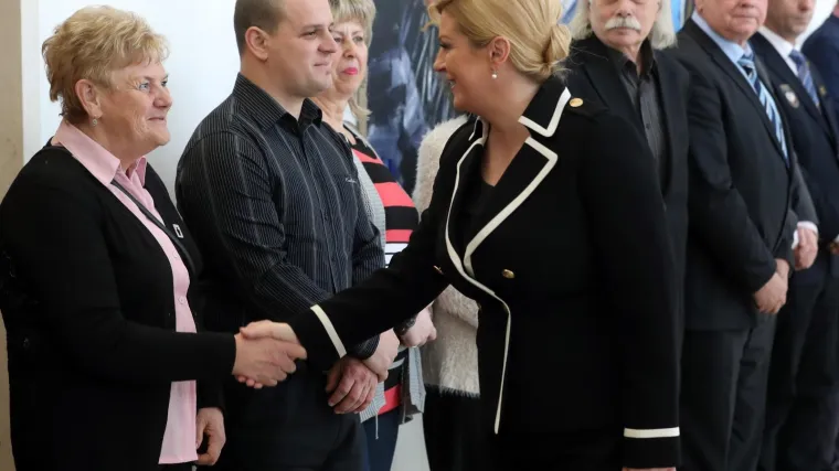 'Obitelji su ponovno dobile nadu i vjeru u pronalazak najmilijih'