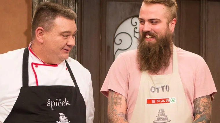 Špiček u Ottu našao zamjenu za Pažanina: 'To je vrlo lako. Nitko nije nezamjenjiv, jel tak'