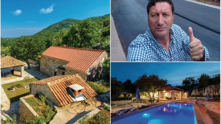 'Legalist sam, vratit ću ključeve'