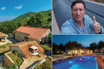 'Legalist sam, vratit ću ključeve'