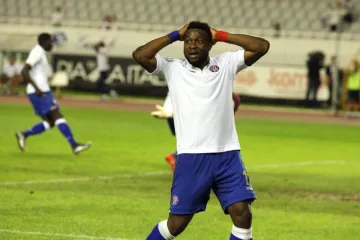 Hajduk potvrdio odlazak Ohandze, Bijelima duplo više od prve ponude