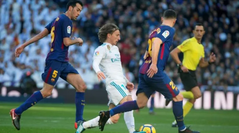 &Scaron;ef lige potvrdio kada i u koliko će Real i Barca odmjeriti snage